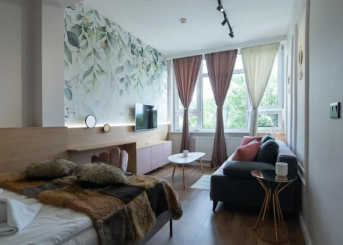 Apartament By Milo Bylo
