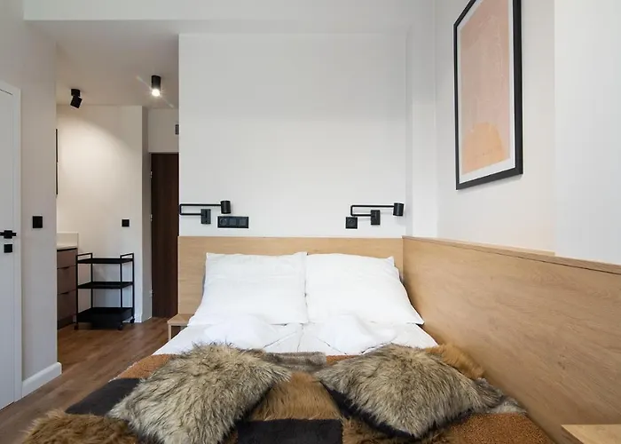 Apartament By Milo Bylo