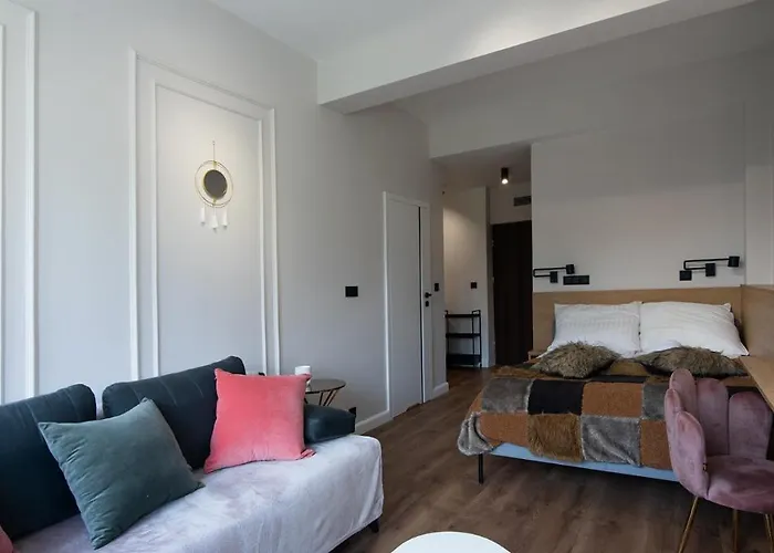 Apartament By Milo Bylo