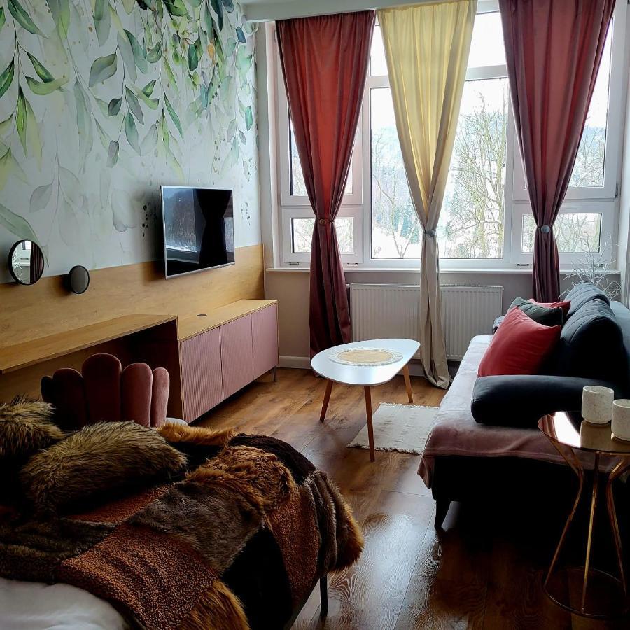 By Milo Bylo Apartment Ustron